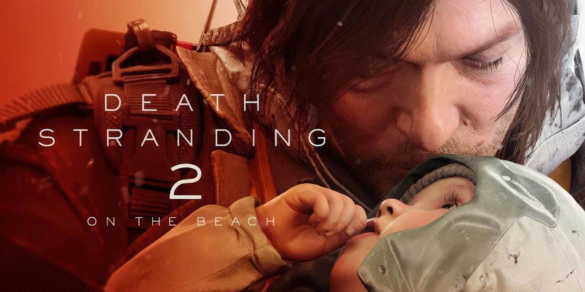 Death Stranding 2: On the Beach יוצא ב-26 ביוני – ההזמנות המוקדמות נפתחות בקרוב