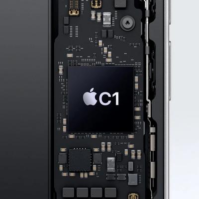 מודם ה-5G של אפל C1 – חזק יותר, חסכוני יותר, אבל עם פשרה