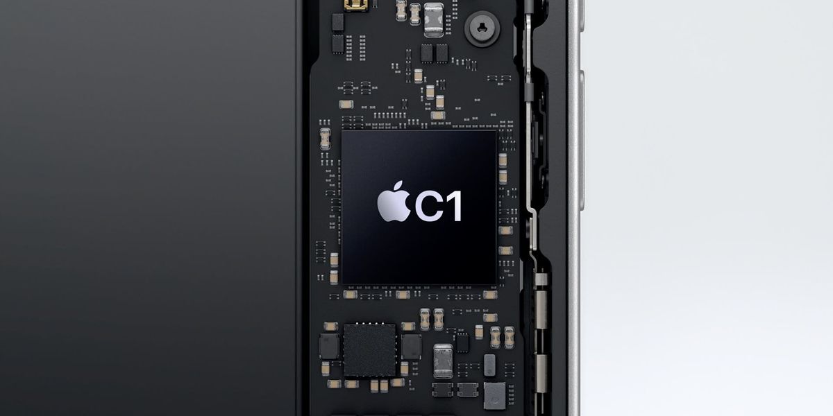 מודם ה-5G של אפל C1 – חזק יותר, חסכוני יותר, אבל עם פשרה