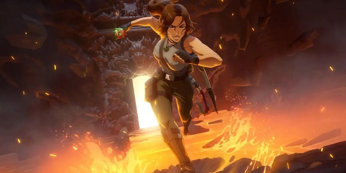 Tomb Raider: 3 סיבות לצפייה בסרט