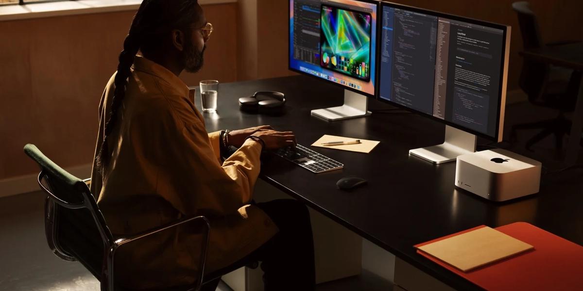 מפלצת חדשה מבית Apple – שבב עם פי 6 יותר ליבות מה-M3 Ultra