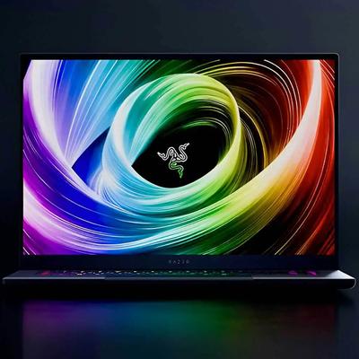 Razer Blade 16: מחשב גיימינג נייד, דק וביצועיסט