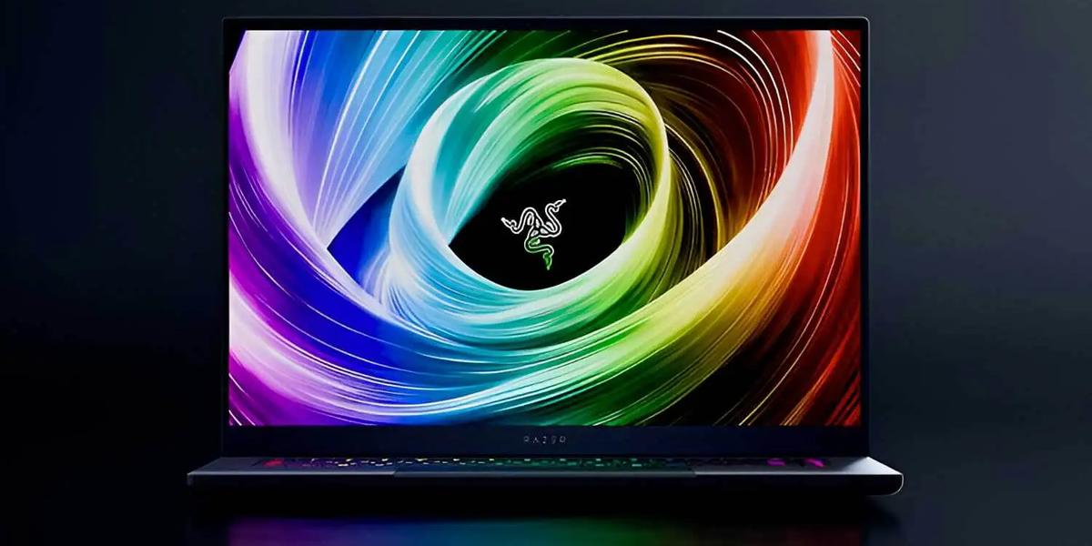 Razer Blade 16: מחשב גיימינג נייד, דק וביצועיסט