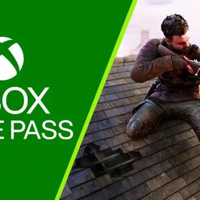 Xbox Game Pass ינואר 2025: חמשת המשחקים הראשונים