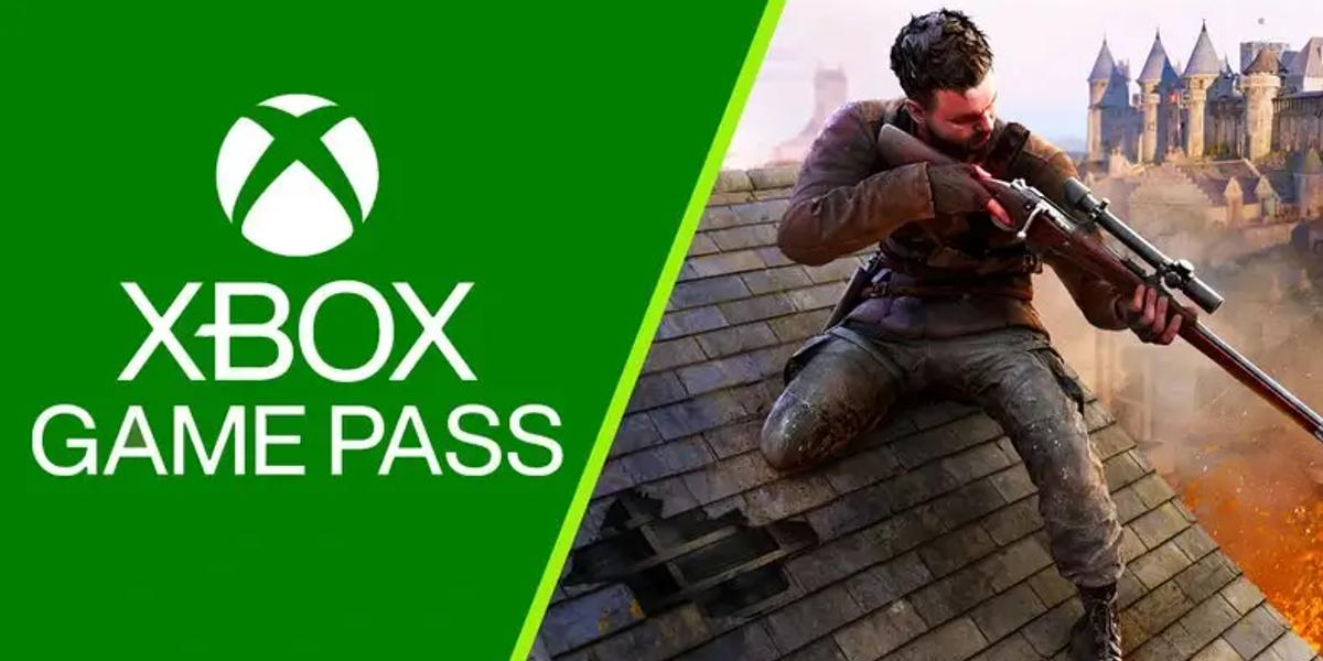 Xbox Game Pass ינואר 2025: חמשת המשחקים הראשונים