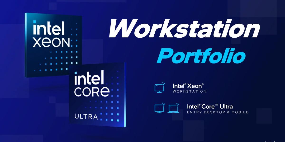 אינטל תוקפת את השוק עם Core Ultra 200 החדש