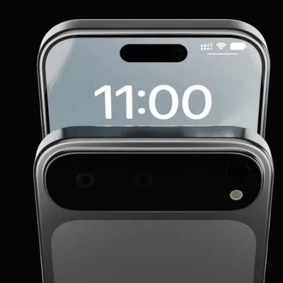 iPhone 17 Pro רוצה להחליף את המצלמה המקצועית שלכם – ואפל בטוחה בזה