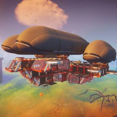 Forever Skies יוצא מ־Early Access – מה חדש בגרסה 1.0?