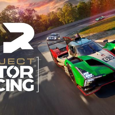 Project Motor Racing מתקרב – סימולציית מירוצים חדשה בסתיו 2025
