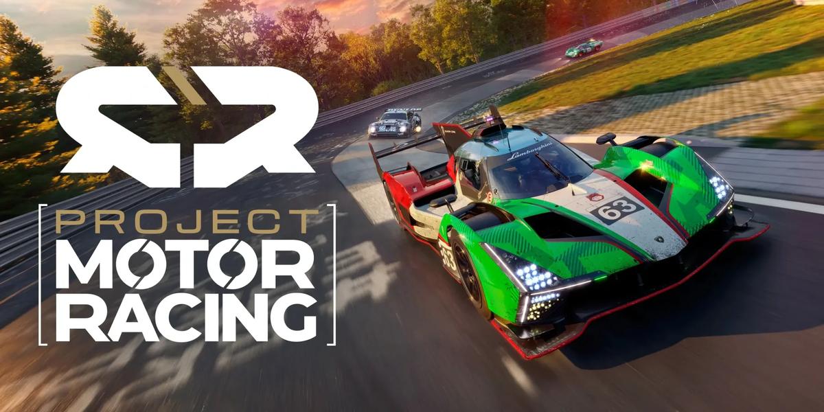 Project Motor Racing מתקרב – סימולציית מירוצים חדשה בסתיו 2025