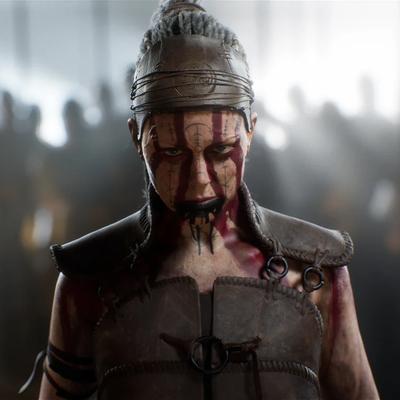 סאגת סנואה חוזרת גם לפלייסטיישן: Hellblade 2 מגיע לקונסולת PS5 בקיץ