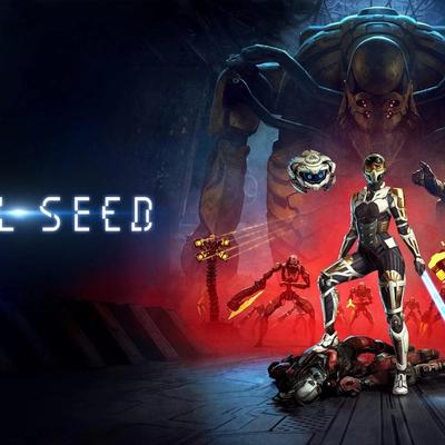 Steel Seed: משחק האקשן החדש והמבטיח שיגיע ב-2025