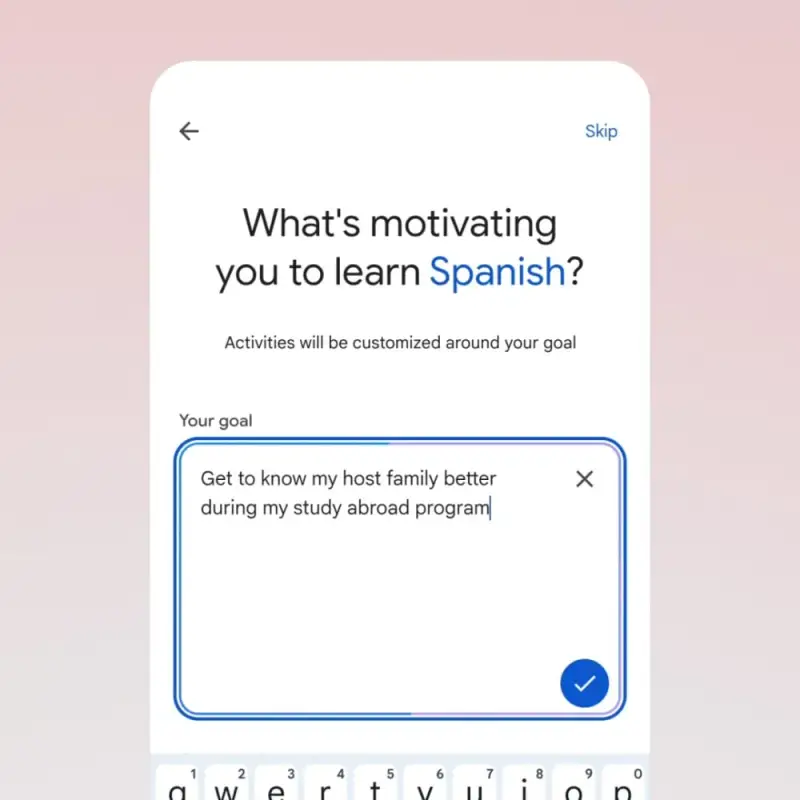 Google Traduction מתחדש: למדו שפות חדשות ושכחו מדואולינגו!