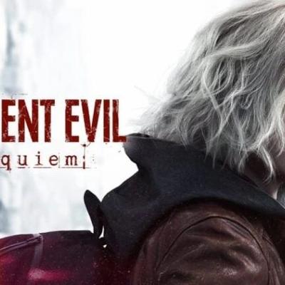 Resident Evil Requiem נחשף – ומגיע כבר בפברואר