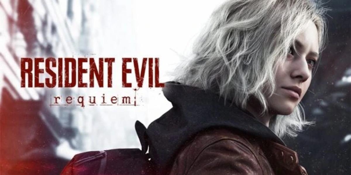 Resident Evil Requiem נחשף – ומגיע כבר בפברואר