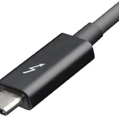 מה חשוב לדעת על Thunderbolt 5