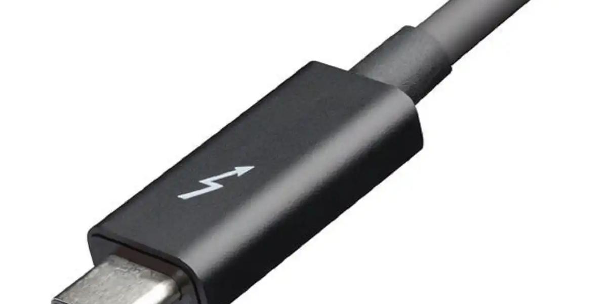 מה חשוב לדעת על Thunderbolt 5