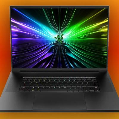 Razer Blade 18: המחשב האולטימטיבי לגיימינג – ומה לגבי יוצרי תוכן?
