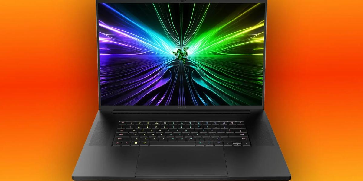Razer Blade 18: המחשב האולטימטיבי לגיימינג – ומה לגבי יוצרי תוכן?