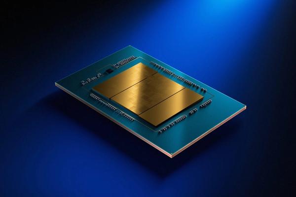 ‏Intel חוזרת לזירה: מעבדי Xeon החדשים נחשפים