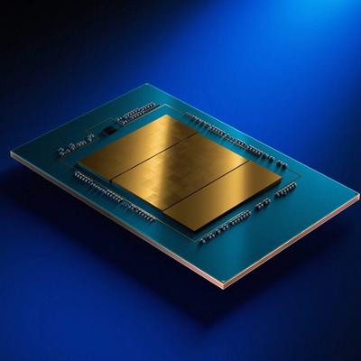 ‏Intel חוזרת לזירה: מעבדי Xeon החדשים נחשפים