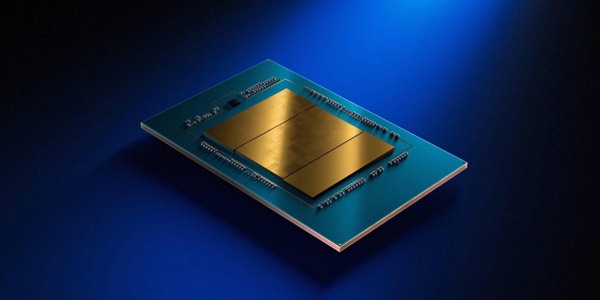 ‏Intel חוזרת לזירה: מעבדי Xeon החדשים נחשפים