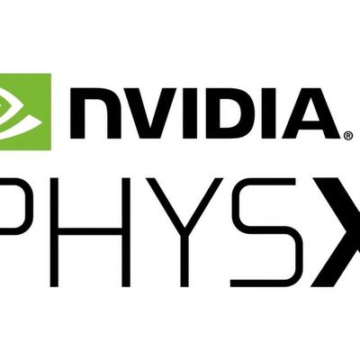 PhysX ו-Flow של NVIDIA הפכו לקוד פתוח