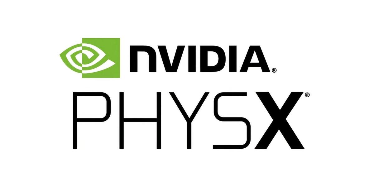PhysX ו-Flow של NVIDIA הפכו לקוד פתוח