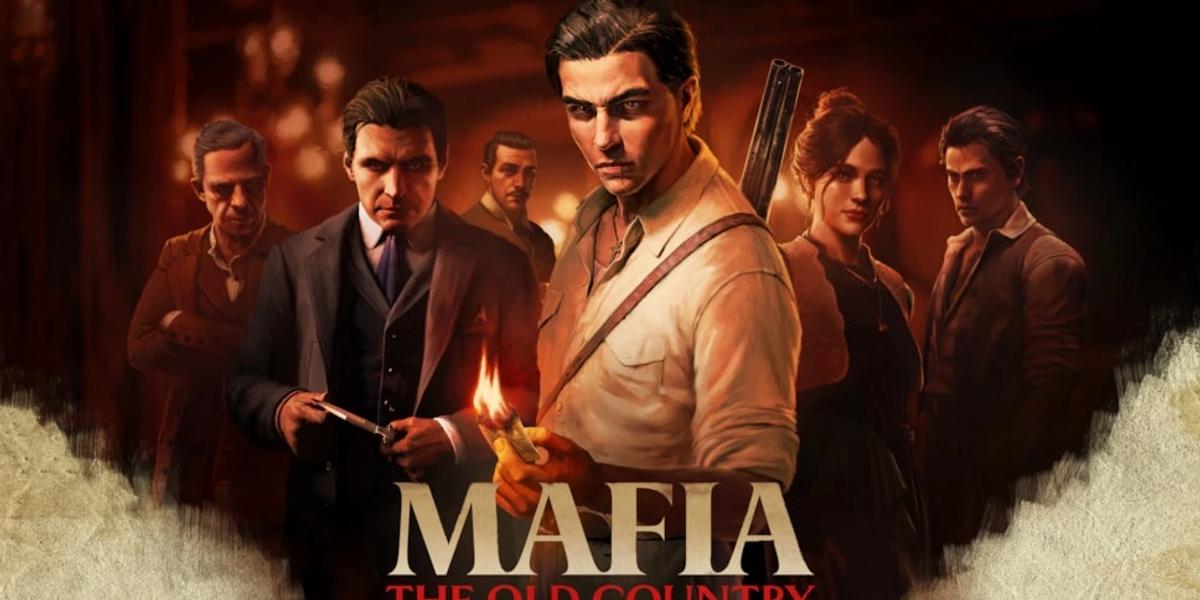 Mafia: The Old Country – משחק חדש בסדרה, מחיר מפתיע וטריילר חושף