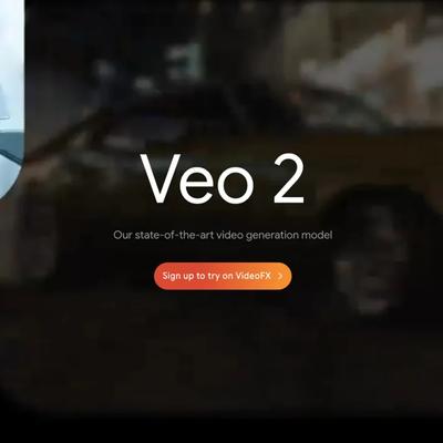 גוגל חושפת את Veo 2: כך תיצרו סרטונים באמצעות Gemini
