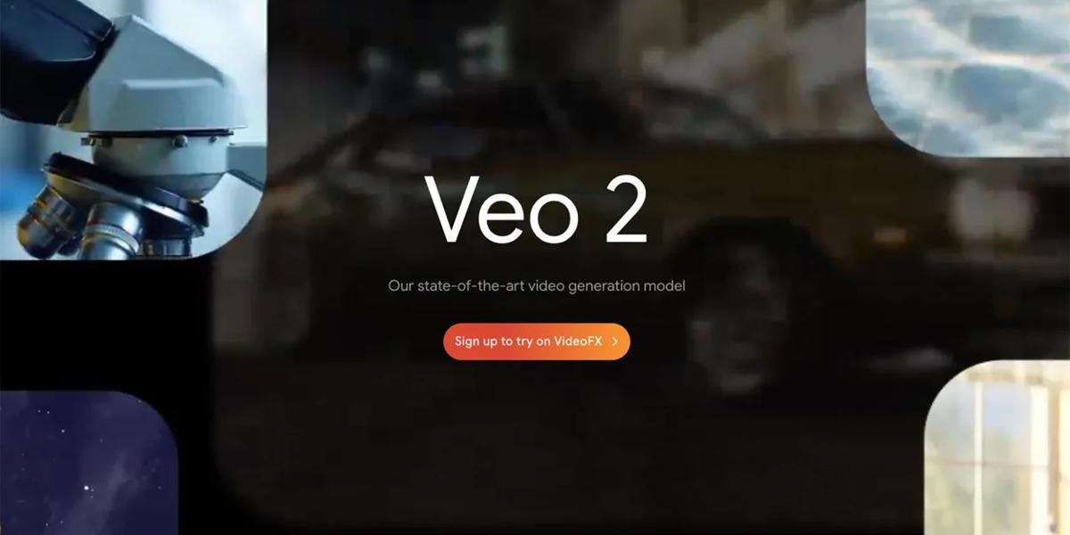 גוגל חושפת את Veo 2: כך תיצרו סרטונים באמצעות Gemini