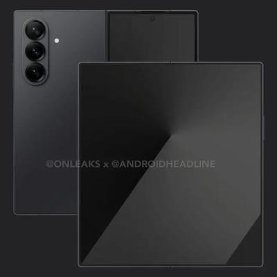 Samsung Galaxy Z Fold 7: כל הפרטים על המכשיר החדש