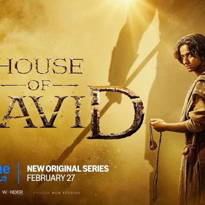 בית דוד: האם הסדרה ההיסטורית של Prime Video עומדת בציפיות?