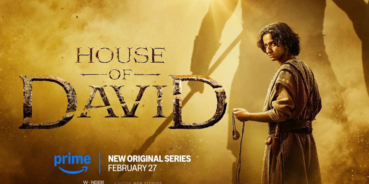בית דוד: האם הסדרה ההיסטורית של Prime Video עומדת בציפיות?