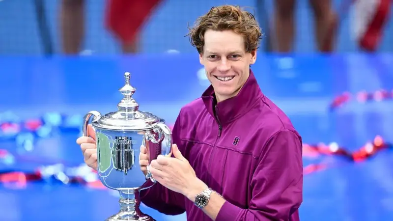 יו.אס. אופן 2025 (US Open 2025): איך לעקוב אחר טורניר הטניס האולטימטיבי מישראל