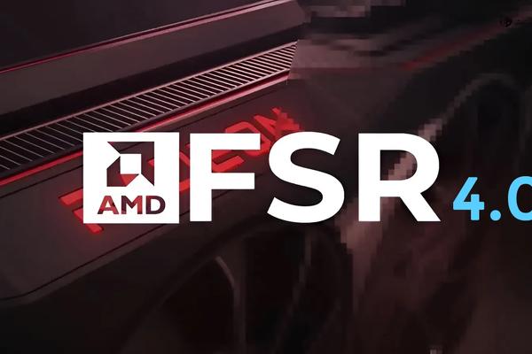 AMD FSR 4: שדרוג ויזואלי מרשים עם Radeon RX 9070 XT, אבל במחיר FPS