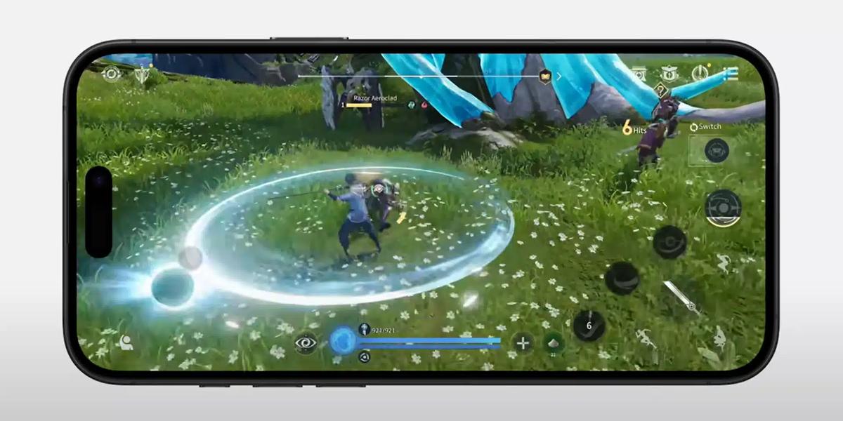iPhone 17 Pro – מערכת קירור חדשה לביצועים חסרי תקדים?