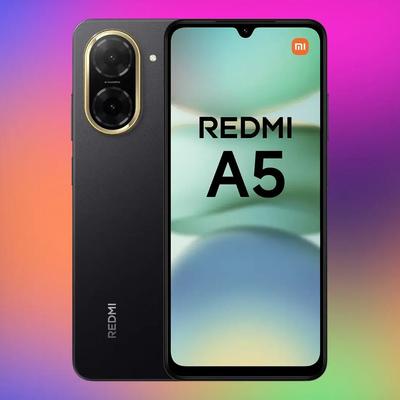 שיאומי Redmi A5 בדרך לישראל בכ־₪600