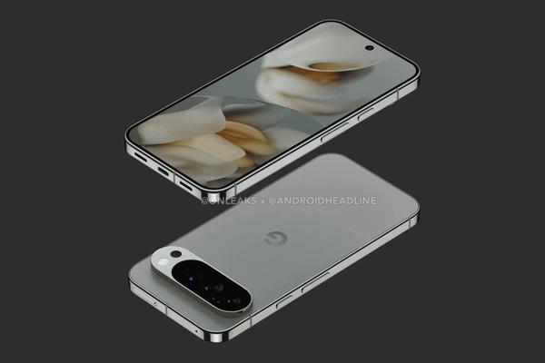 מחירי סדרת Pixel 10 נחשפו: גוגל לא מעלה מחירים