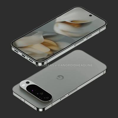 מחירי סדרת Pixel 10 נחשפו: גוגל לא מעלה מחירים