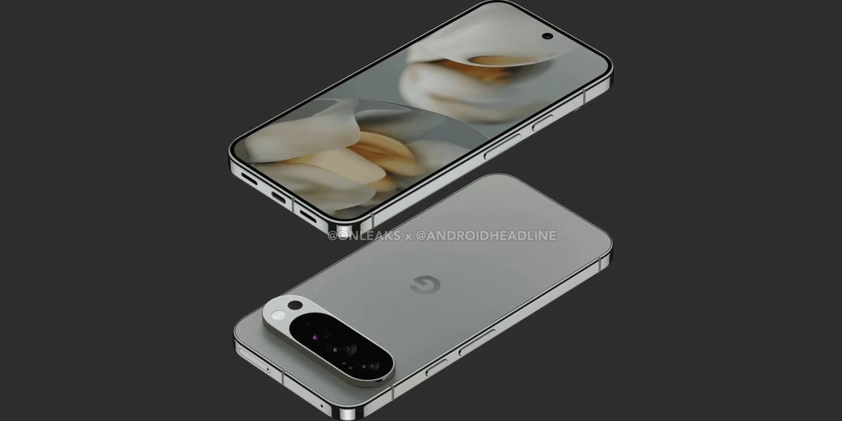 מחירי סדרת Pixel 10 נחשפו: גוגל לא מעלה מחירים