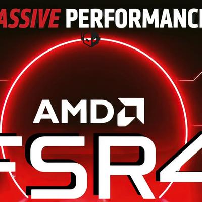 דרייבר AMD Adrenalin 25.5.1 – תמיכה ב-FSR 4 ו-Radeon RX 9070 GRE