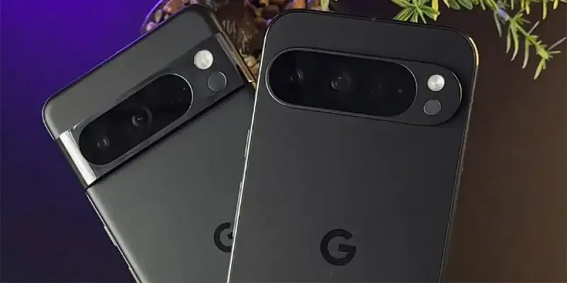 pixel 9 pro xl vs pixel 8 pro 9 1
