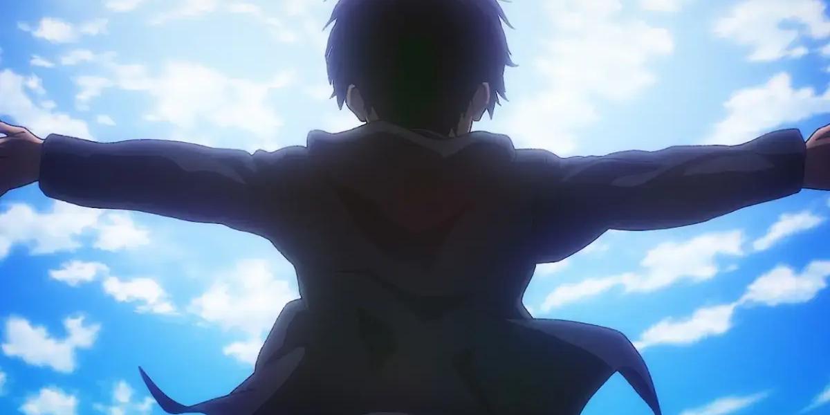 Attack on Titan: Requiem סוף סוף מקבל תאריך יציאה