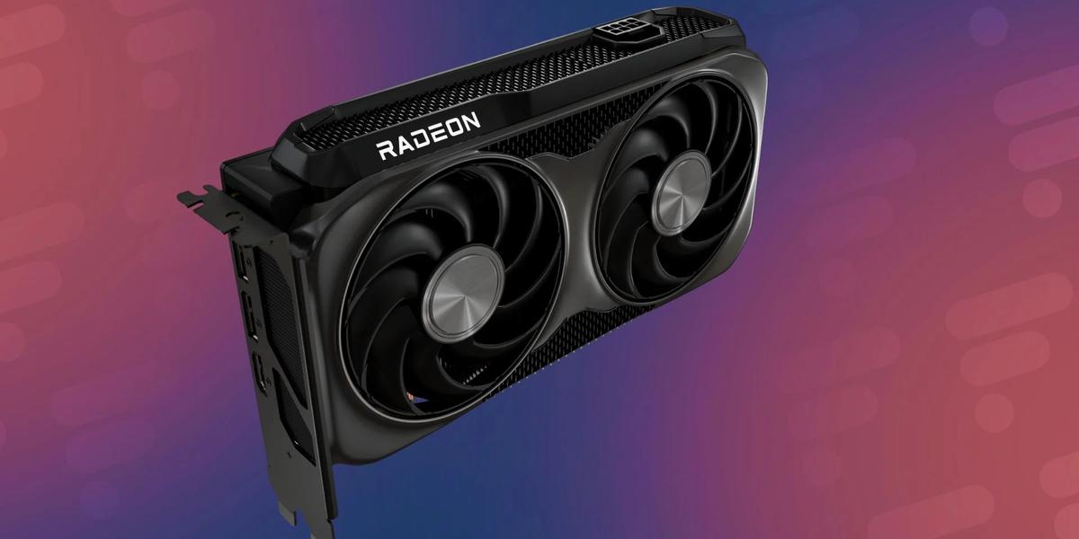 AMD: לרוב הגיימרים אין צורך ביותר מ־8GB זיכרון גרפי – גם ב־2025