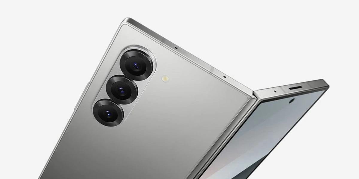 Galaxy Z Fold 7 – דק יותר מהצפוי? הדלפה חדשה חושפת פרטים