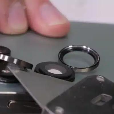 Galaxy S25 Ultra – גימור פחות איכותי? מבחן העמידות חושף בעיות