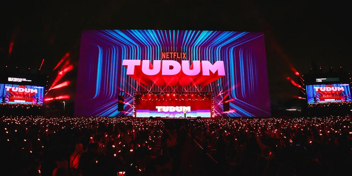 Tudum 2025: כל ההכרזות הגדולות של נטפליקס