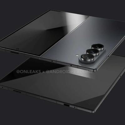 Galaxy Z Fold 7 ו־Flip 7 בדרך: הייצור ההמוני מתחיל