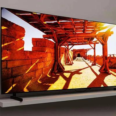 Leak : סמסונג חושפת QD-OLED בגודל 83 אינץ'